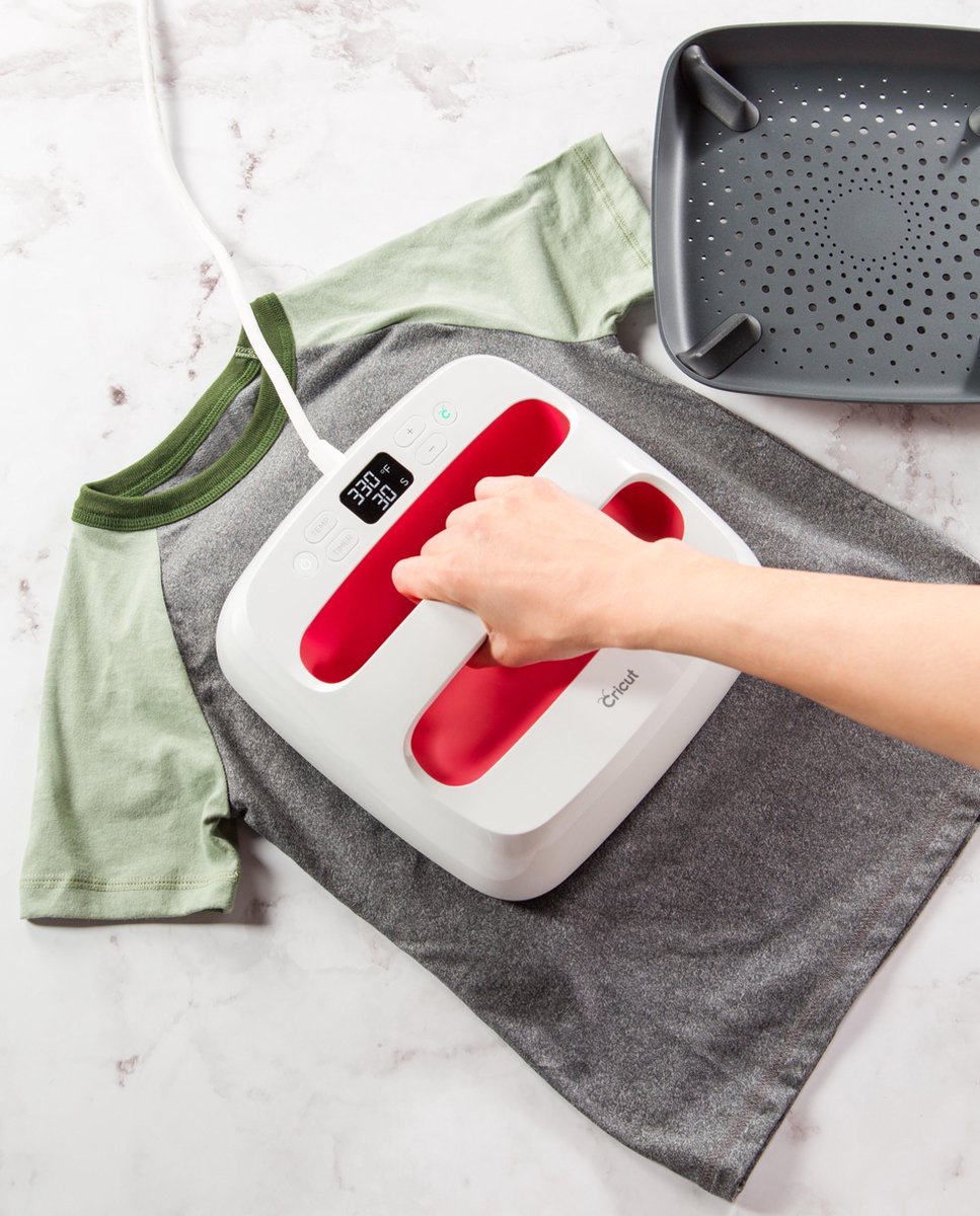 Cricut Easypress 2 Infusible Ink Bundle, 2 Heat | Cuotas sin interés