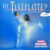 Hugo Strasser & Sein Tanzorchester - Die Tanzplatte '90