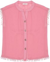 Love Stories Pia Mini - Top - Roze - 10Y