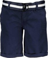 SevenOneSeven Broek jongen navy blazer maat 110/116