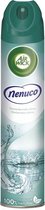 Luchtverfrisser Airwick Nenuco -  Spray - Huis/ Wc / woonkamer- Ambientador Spray- 240ml