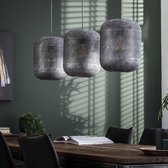 Hanglamp Etch Set van 3 - Giga Meubel