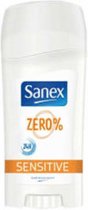 Sanex Dermo Sensitive Deodorant Stick 65 ml