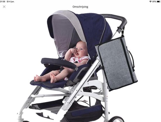 Aankleedkussen voor baby's - Opvouwbaar baby draagbaar aankleedkussen reizen - Waterdicht aankleedkussen voor op reis voor pasgeborenen, uitgebreid gewatteerd aankleedkussen voor babyshowers Delr