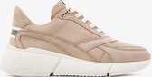 VIA VAI Celina Jae Sneakers - Beige - Maat 36