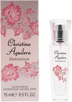 Christina Aguilera - Definition ( kabelkové balení ) - 15ML