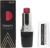 Beauty Blvd Trinity 01 Lust Tri Colour Moisturising Lip Tint 8g