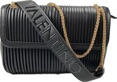 Valentino Bags ABETE Dames Tas - Zwart