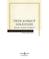 Dede Korkut Hikayeleri Kitab ı Dedem Korkut