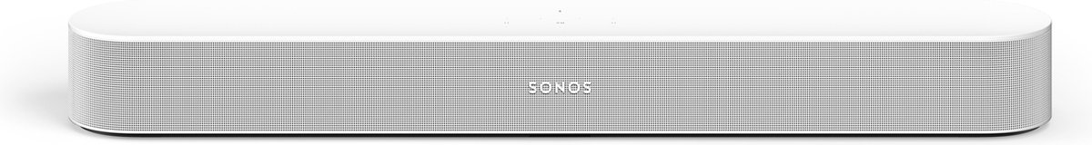 Sonos Beam Gen2 – Wit