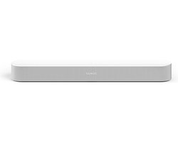 Sonos Beam (Gen 2) - Soundbar voor TV - Wit