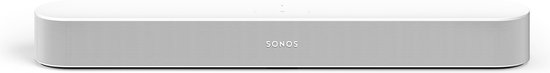 Sonos Beam (Gen 2) - Soundbar - Wit