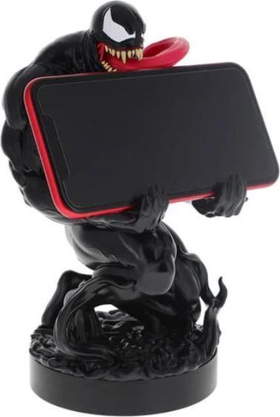 Cable Guy Marvel "Venom" Phone & Controller Holder