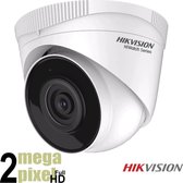 Hikvision Full HD IP camera - 4mm lens - 30 meter nachtzicht