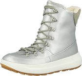 Ecco snowboots solice Zilvergrijs-28