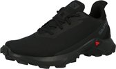 Salomon sportschoen alphacross 3 Donkergrijs-10 (44,5)