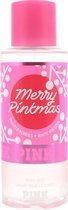 Victoria's Secret Pink Merry Pinkmas Body Mist