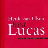 Henk van Ulsen leest Lucas - Fragmenten uit de Naardense Bijbel