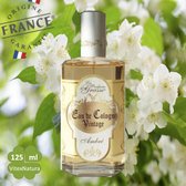 Amber | Eau de Colognes Vintage 125ml | uit Grasse, Zuid Frankrijk.