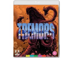 Tremors (Arrow Video) Kevin Bacon