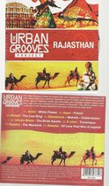 URBAN GROOVES PROJECT - RAJASTHAN