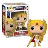 Pop! Vinyl Masters of the Universe Classic SheRa