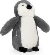 Knuffel Pinguin storm grey