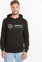 PUMA MAPF1 ESS Hoody Sporttrui Unisex - Maat L