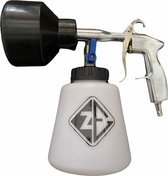 ZE Schuimpistool Auto Foam Gun Cleaner