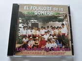El Folklore de la Gomera