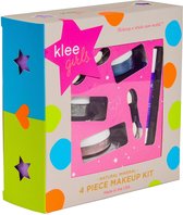 Klee Naturals -   Shining Through - Mineral Make-up Kit