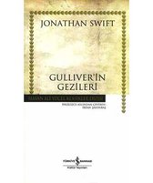 Güliver'in Gezileri - Hasan Ali Yücel Klasikleri