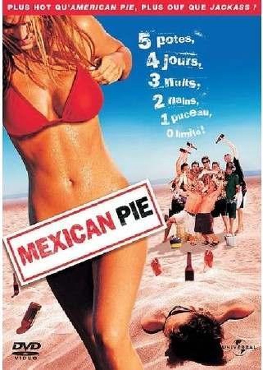 Mexican Pie