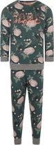 Charlie Choe Kinderpyjama Set Dreams F41019-41 - Meerkleurig Fire Kinderen - 110/116