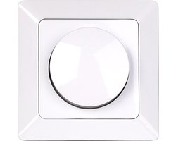 Aigostar 24MYZ - LED Dimmer - 7-110w - Wit