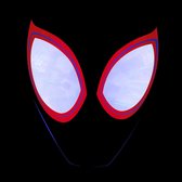 Various Artists - Spider-Man: Into The Spider-Verse (CD) (Original Soundtrack)