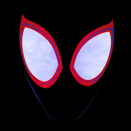 Various Artists - Spider-Man: Into The Spider-Verse (Soundtrack From & Inspired By The Motion Picture) (CD) (Original Soundtrack)