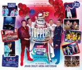 Toppers - Toppers In Concert 2019 - Happy birthday party (Live In de Johan Cruijff ArenA) (3 CD)