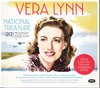 Vera Lynn - National Treasure-The Ultimate Collection (2 CD)