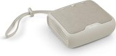 Teufel BOOMSTER GO | Draagbare bluetooth speaker, waterdicht met IPX7 - sand white