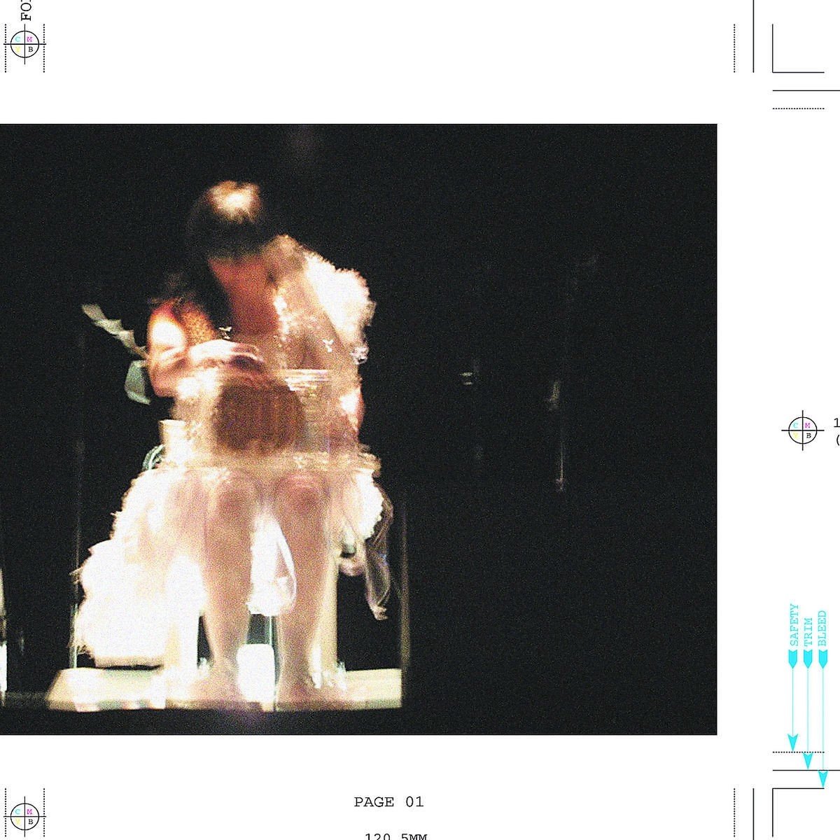 Björk - Vespertine Live (CD)