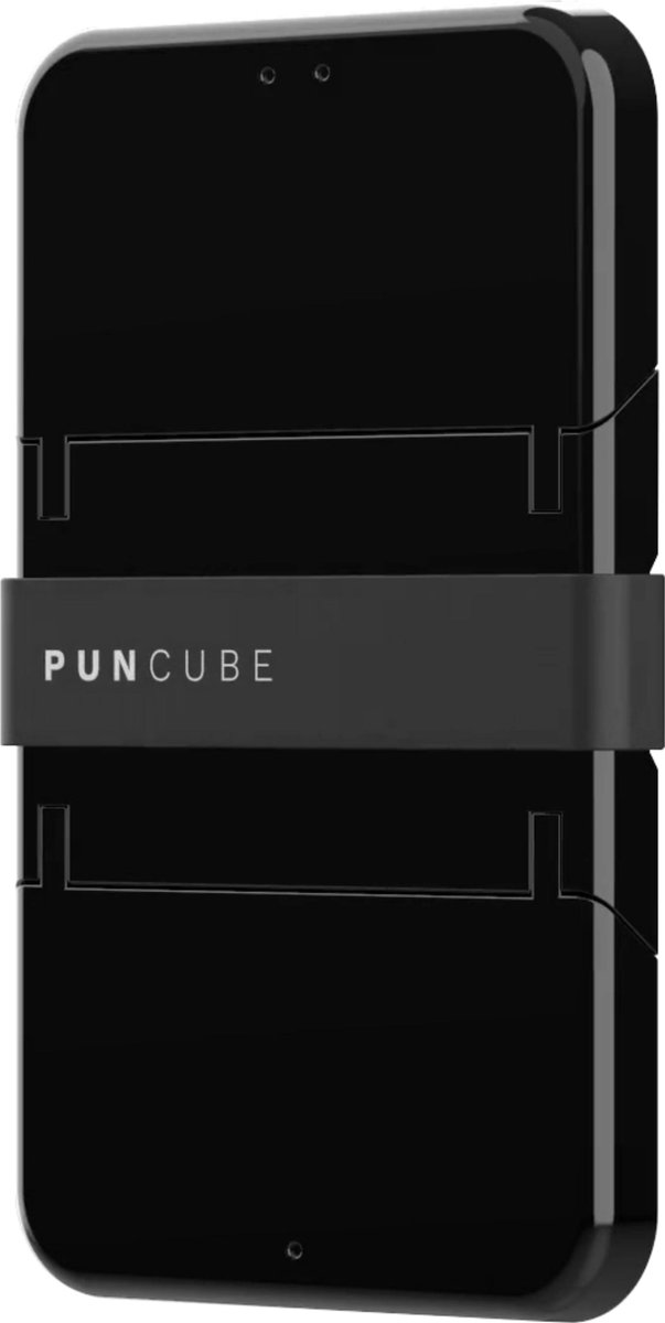 PUNCUBE Key Holder - Sleutelhouder voor smartphone - MagSafe compatible