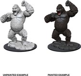Giant Ape - Nolzur's