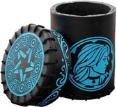 The Witcher Dice Cup Yennefer - A Shard of Ice