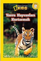 National Geographic Kids   Yavru Hayvanları Kurtarmak