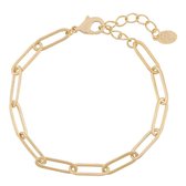 Yehwang | Armband | Schakels | Chains | ZILVER