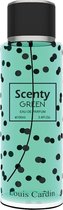 Louis Cardin " Scenty Green " Eau de Perfume for Women 100 ml