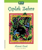 Çıplak Zebra