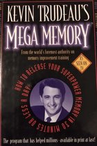 Kevin Trudeau's Mega Memory