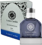 Louis Cardin " Scentanium " Eau de Perfume for Men 100 ml